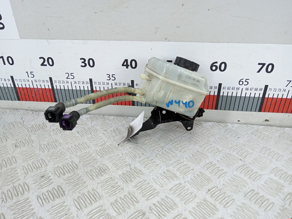 Бачок главного тормозного цилиндра OPEL Corsa D 2006-2014