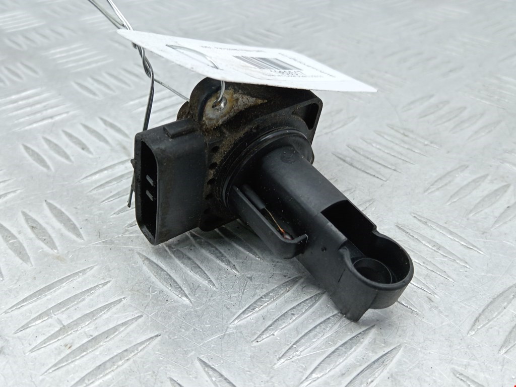 Расходомер воздуха (массметр, датчик ДМРВ) TOYOTA Land Cruiser Prado 120 2002-2009