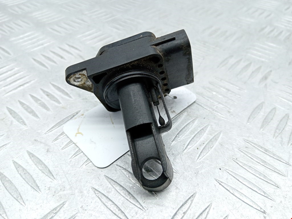 Расходомер воздуха (массметр, датчик ДМРВ) TOYOTA Land Cruiser Prado 120 2002-2009