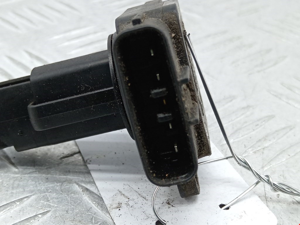 Расходомер воздуха (массметр, датчик ДМРВ) TOYOTA Land Cruiser Prado 120 2002-2009