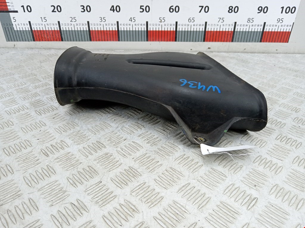 Воздухозаборник (наружный) MERCEDES-BENZ Truck Atego 1998-2003