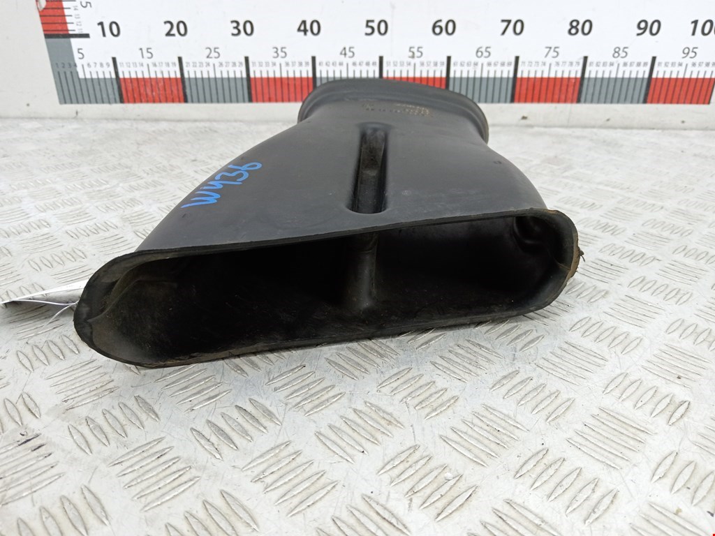 Воздухозаборник (наружный) MERCEDES-BENZ Truck Atego 1998-2003