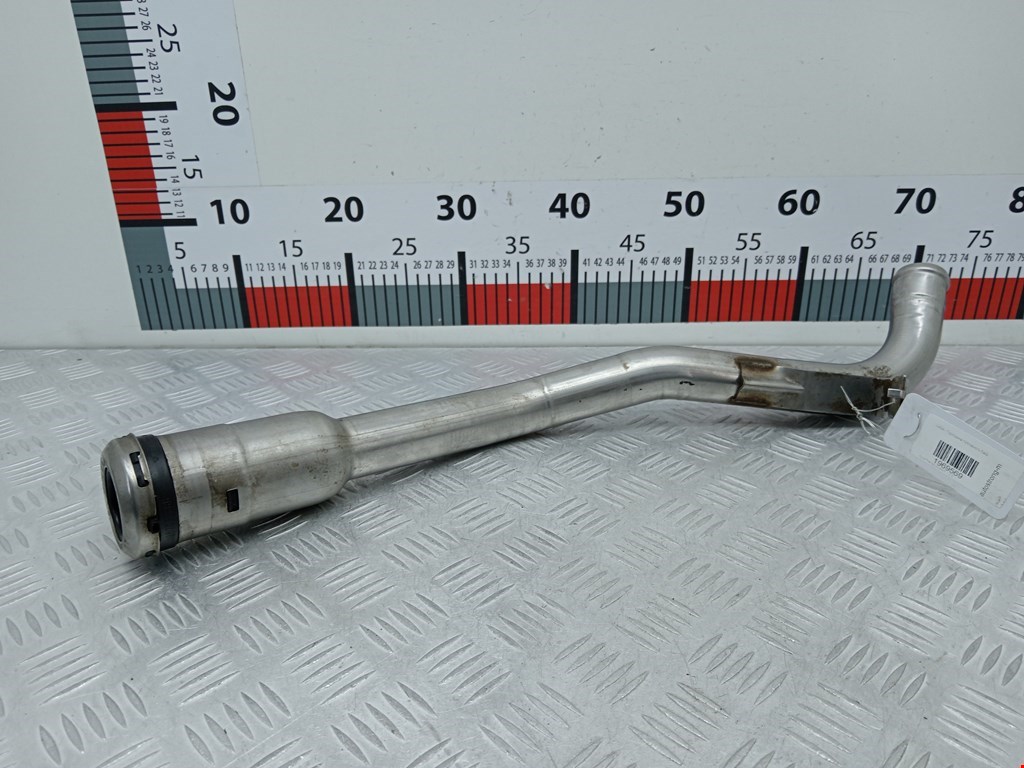 Горловина топливного бака Ford Transit Custom 1 (2012-2023)