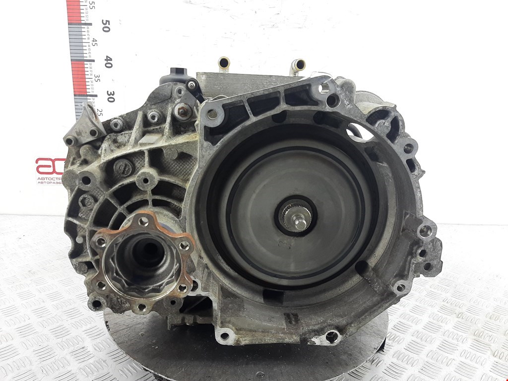 МКПП (Механическая коробка переключения передач) VOLKSWAGEN Passat B6 2005-2011