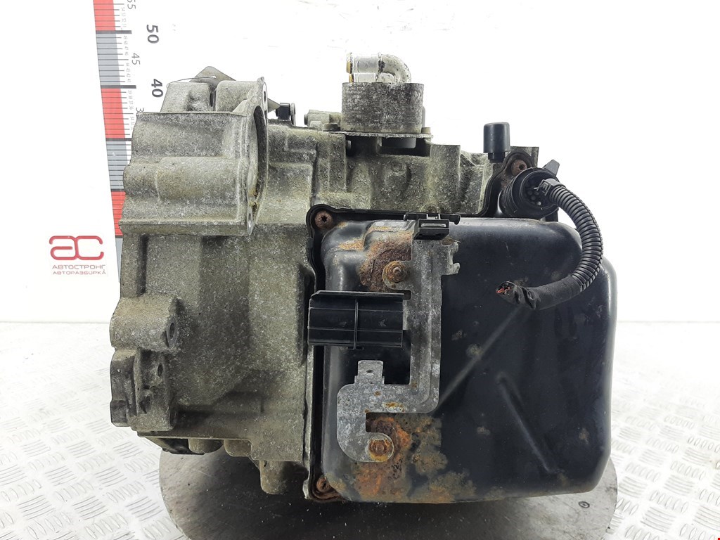 МКПП (Механическая коробка переключения передач) VOLKSWAGEN Passat B6 2005-2011