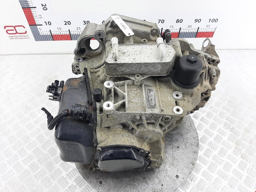 МКПП (Механическая коробка переключения передач) VOLKSWAGEN Passat B6 2005-2011