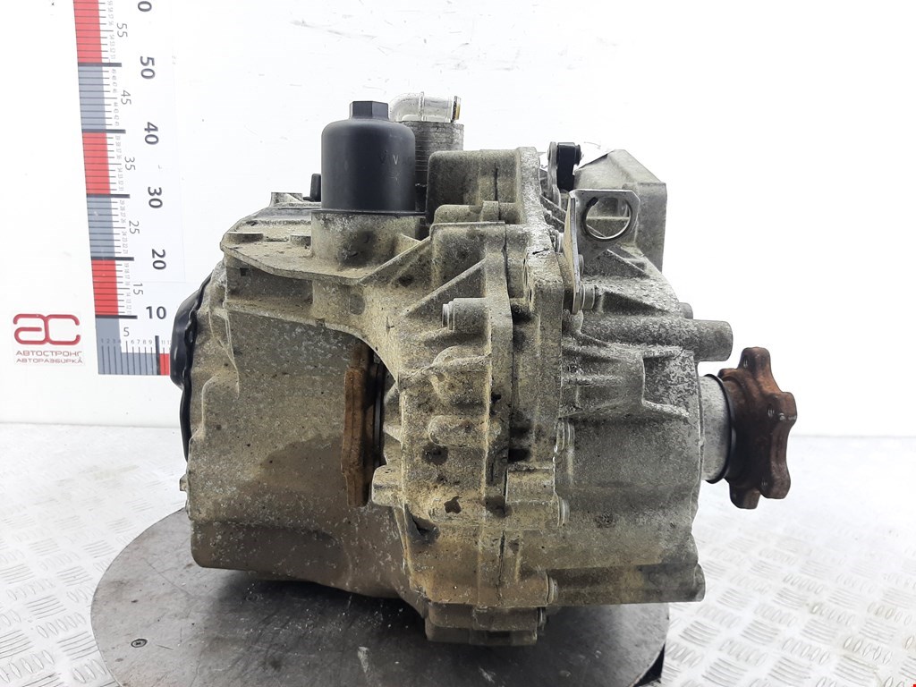 МКПП (Механическая коробка переключения передач) VOLKSWAGEN Passat B6 2005-2011