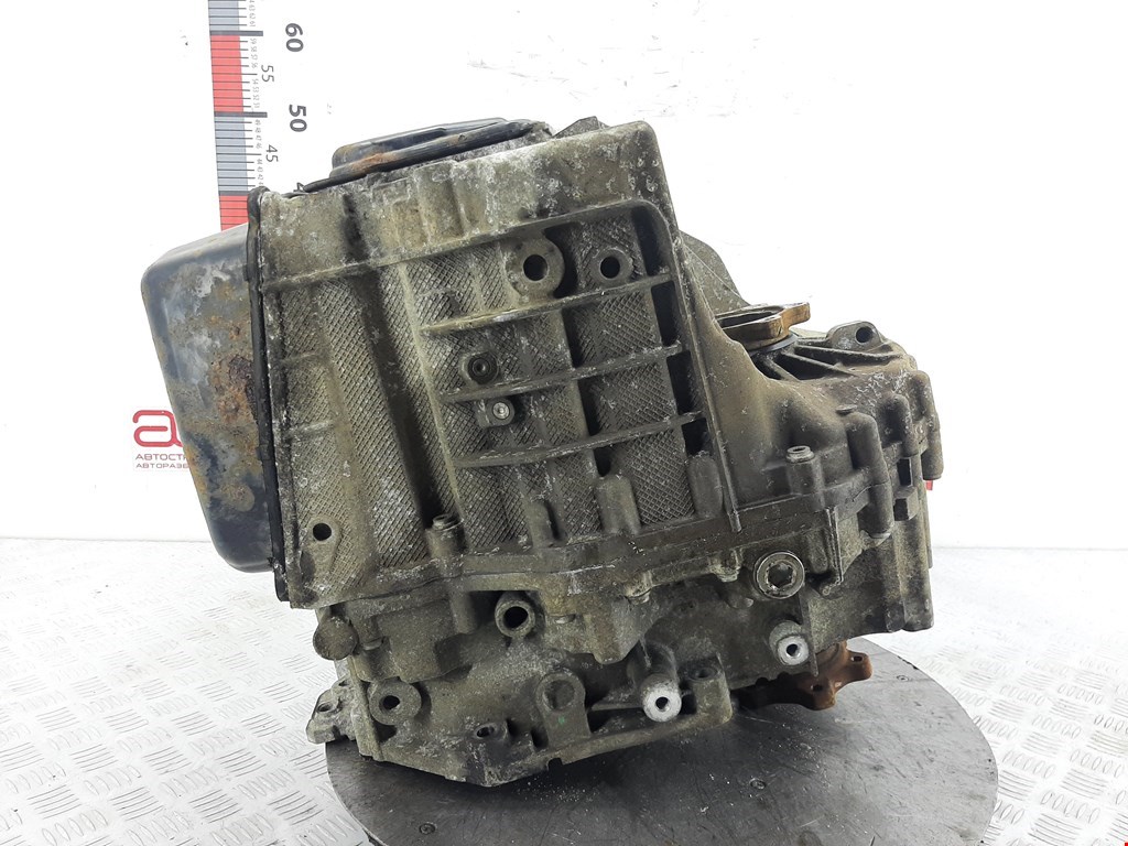 МКПП (Механическая коробка переключения передач) VOLKSWAGEN Passat B6 2005-2011