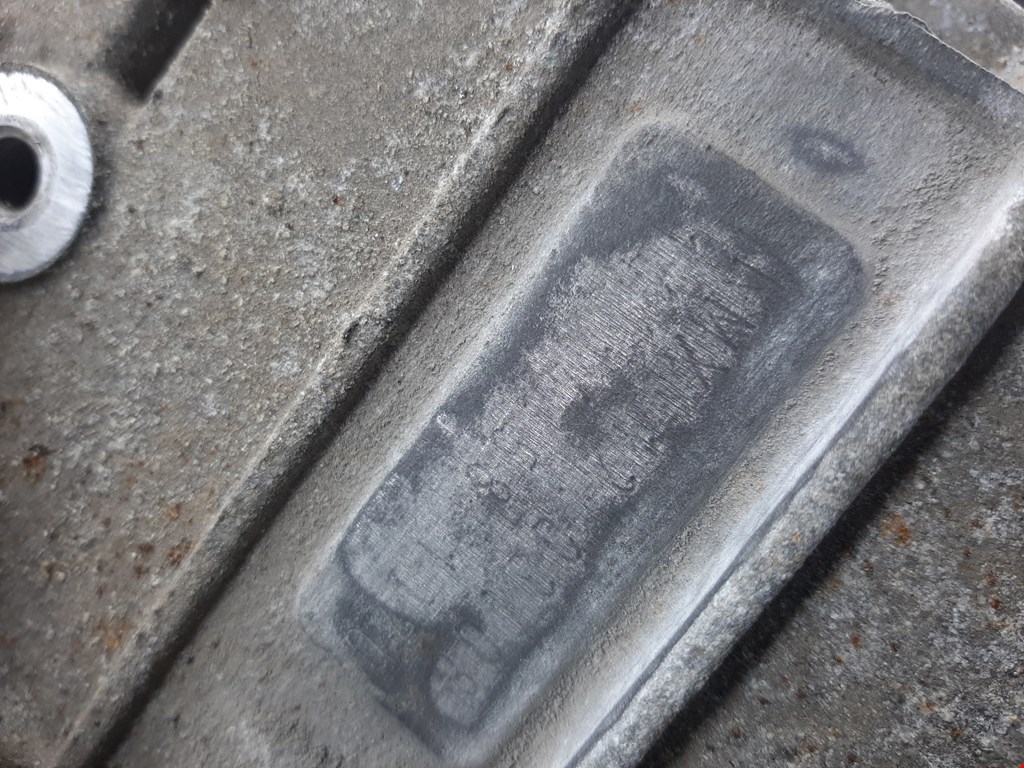 МКПП (Механическая коробка переключения передач) VOLKSWAGEN Passat B6 2005-2011