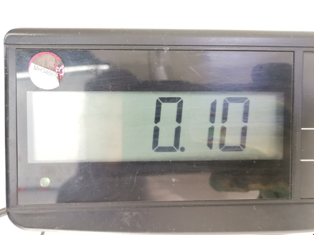 Ручка дверная задняя внутренняя левая RENAULT Megane III 2009-2016