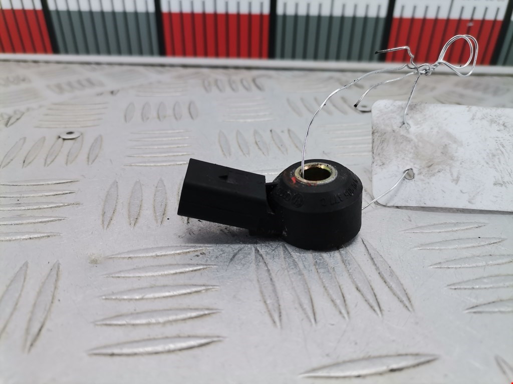 Датчик детонации VOLKSWAGEN Golf IV 1997-2003