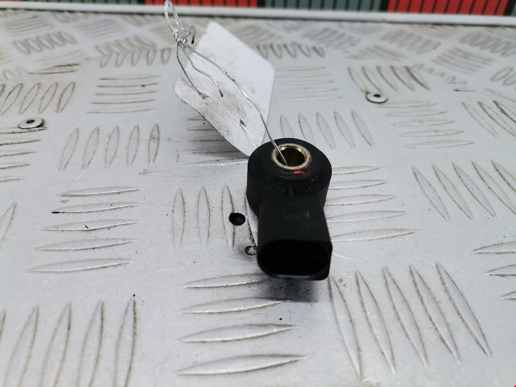 Датчик детонации VOLKSWAGEN Golf IV 1997-2003