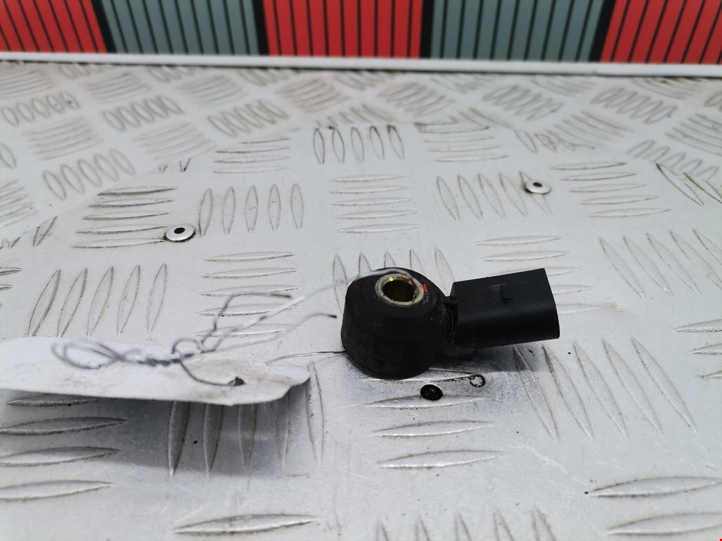 Датчик детонации VOLKSWAGEN Golf IV 1997-2003