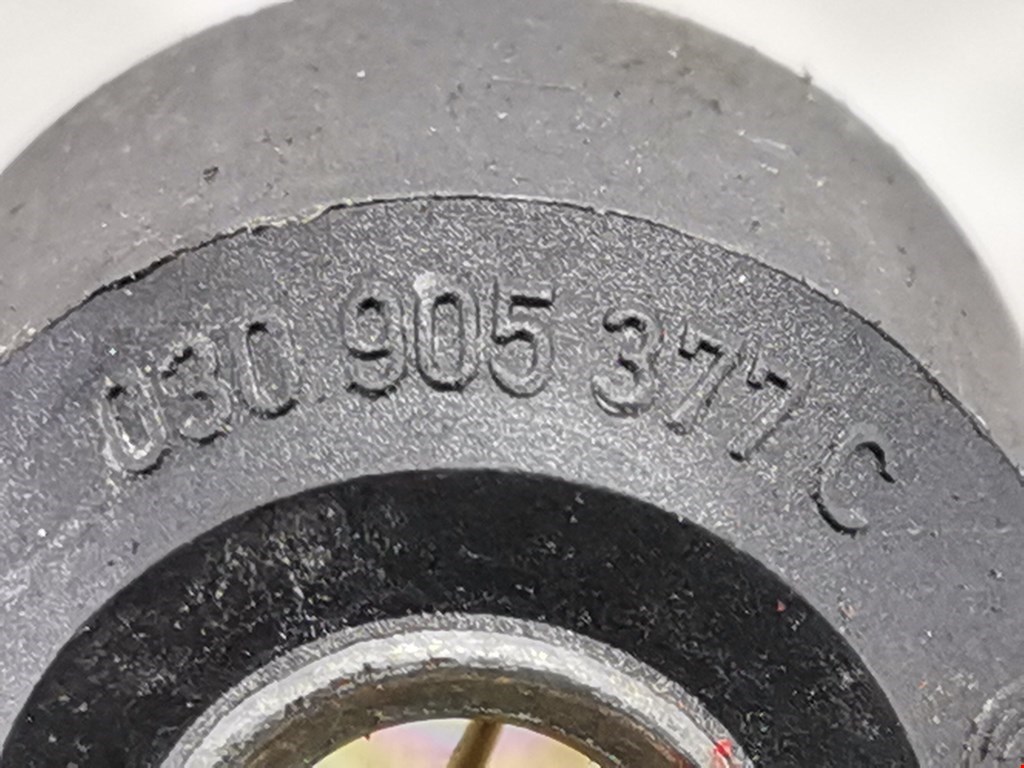 Датчик детонации VOLKSWAGEN Golf IV 1997-2003