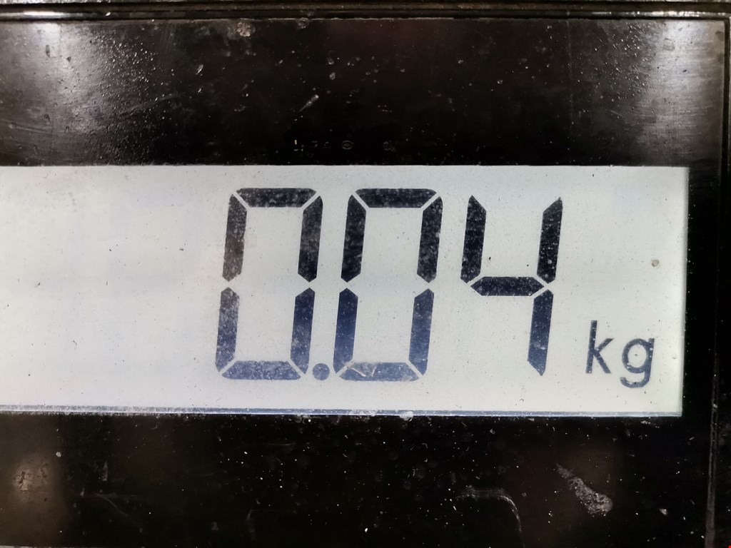 Датчик детонации VOLKSWAGEN Golf IV 1997-2003