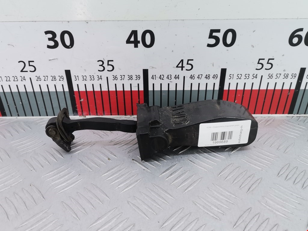 Ограничитель открывания двери SKODA Rapid 2012-2020