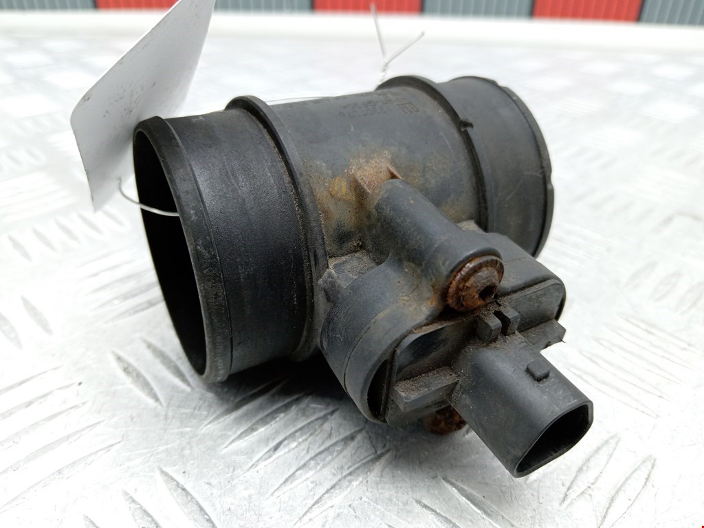 Расходомер воздуха (ДМРВ) Opel Corsa D (2006-2014)