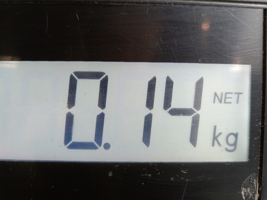 Расходомер воздуха (массметр, датчик ДМРВ) OPEL Corsa D 2006-2014