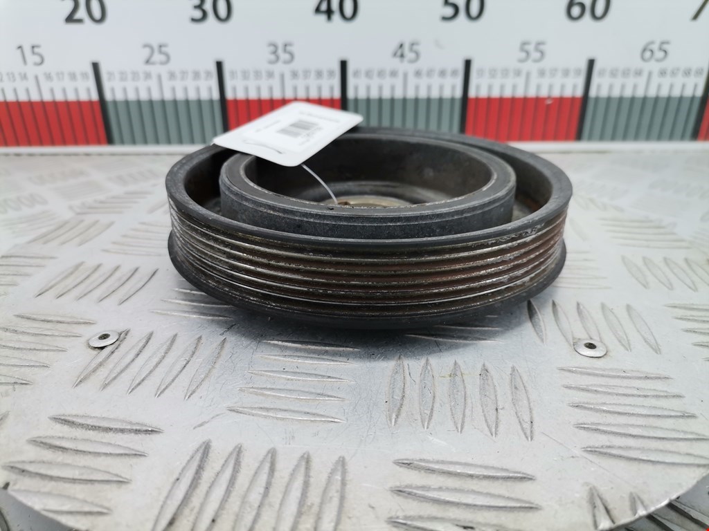 Шестерня коленвала (шкив) FORD Kuga 2008-2012