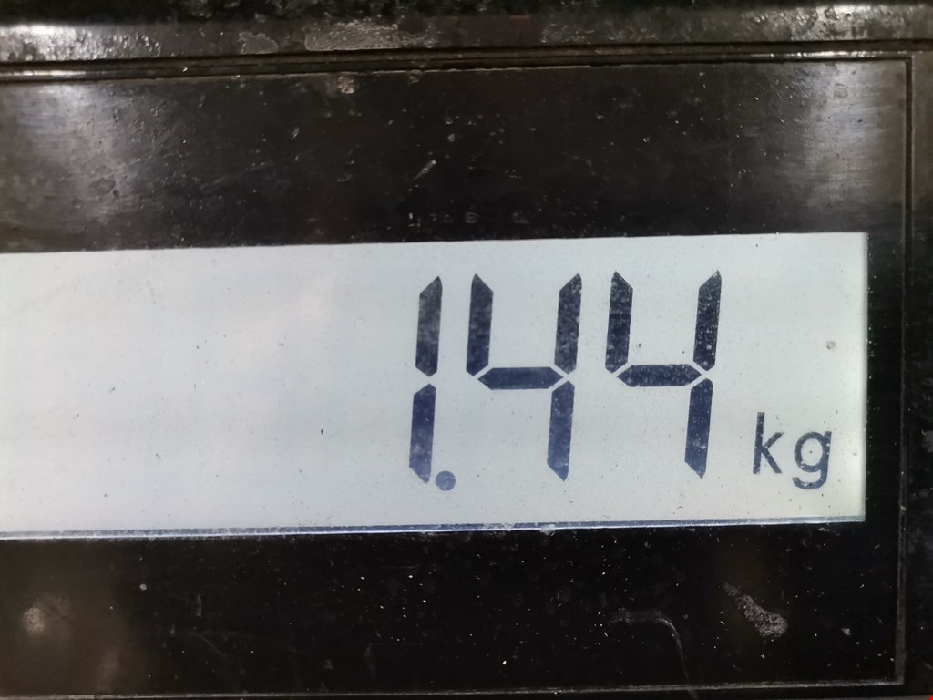 Шестерня коленвала (шкив) FORD Kuga 2008-2012