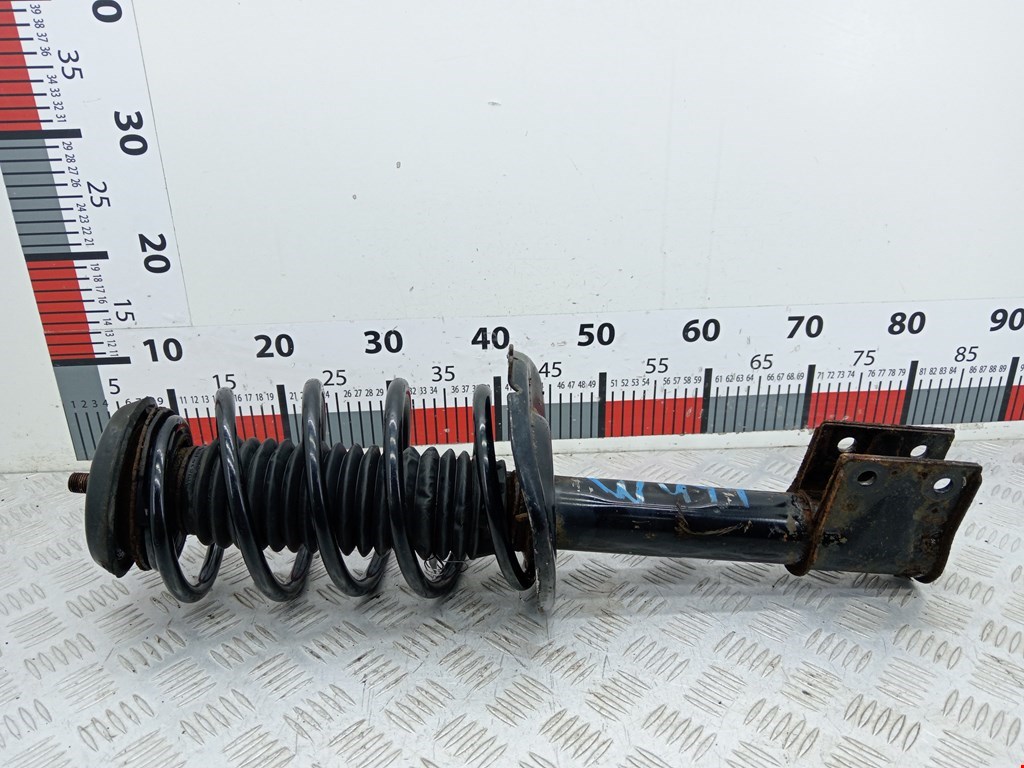 Амортизатор передний левый PEUGEOT 308 2007-2015