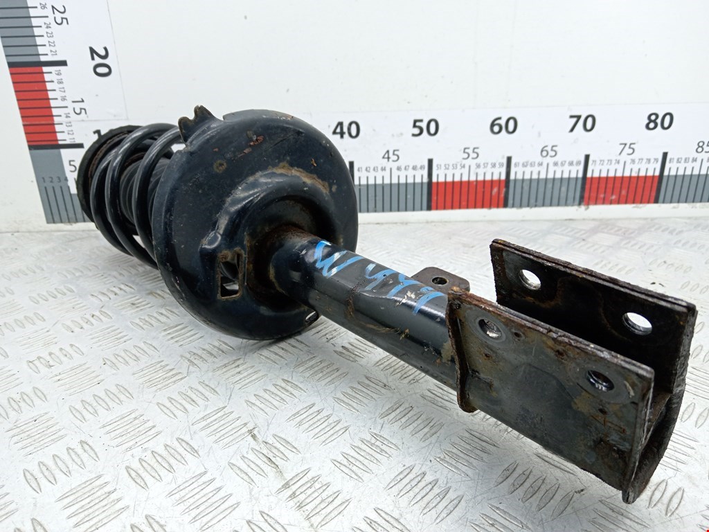 Амортизатор передний левый PEUGEOT 308 2007-2015