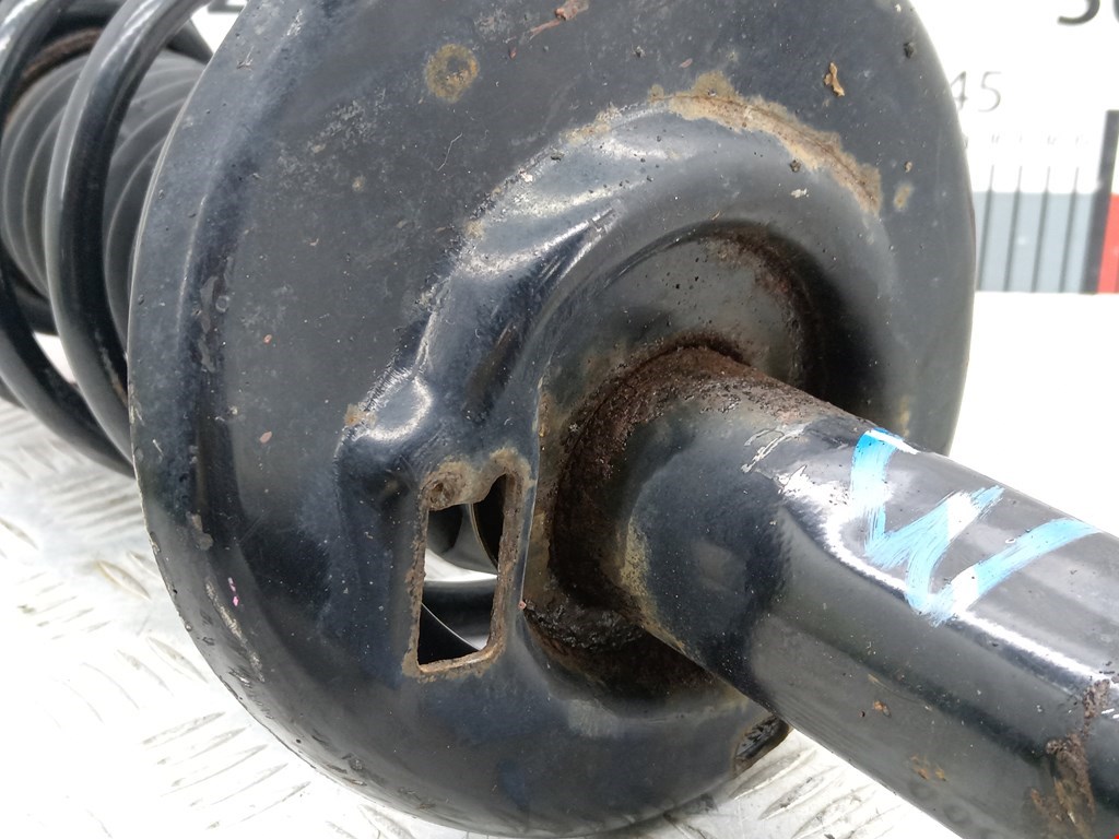 Амортизатор передний левый PEUGEOT 308 2007-2015