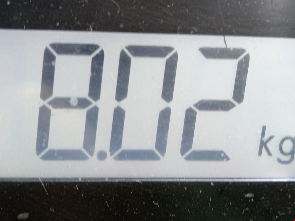 Ступица задняя левая VOLKSWAGEN Touran 2003-2010