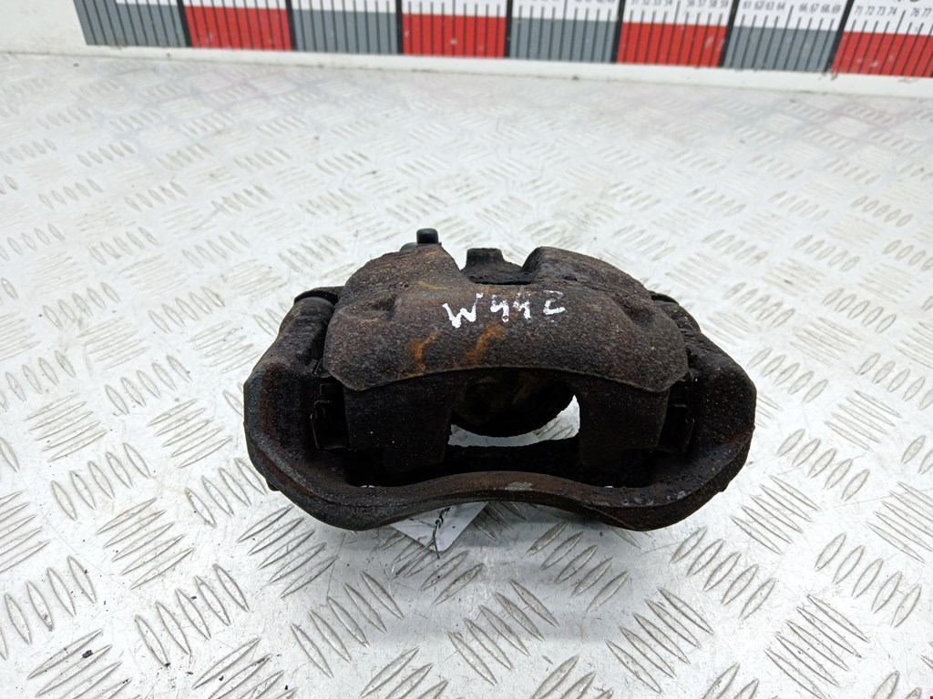 Суппорт передний правый OPEL Corsa D 2006-2014