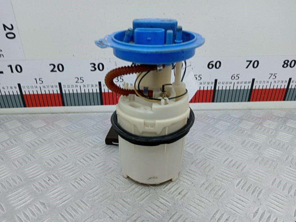 Насос топливный (электрический) VOLKSWAGEN Golf V 2003-2009