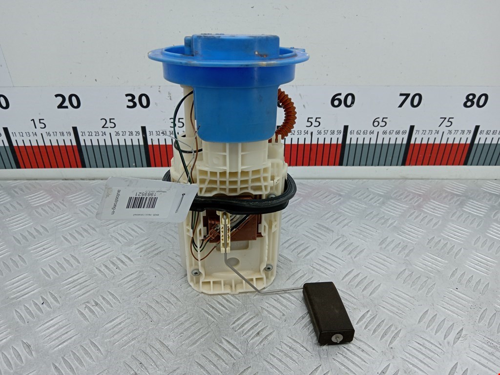 Насос топливный (электрический) VOLKSWAGEN Golf V 2003-2009