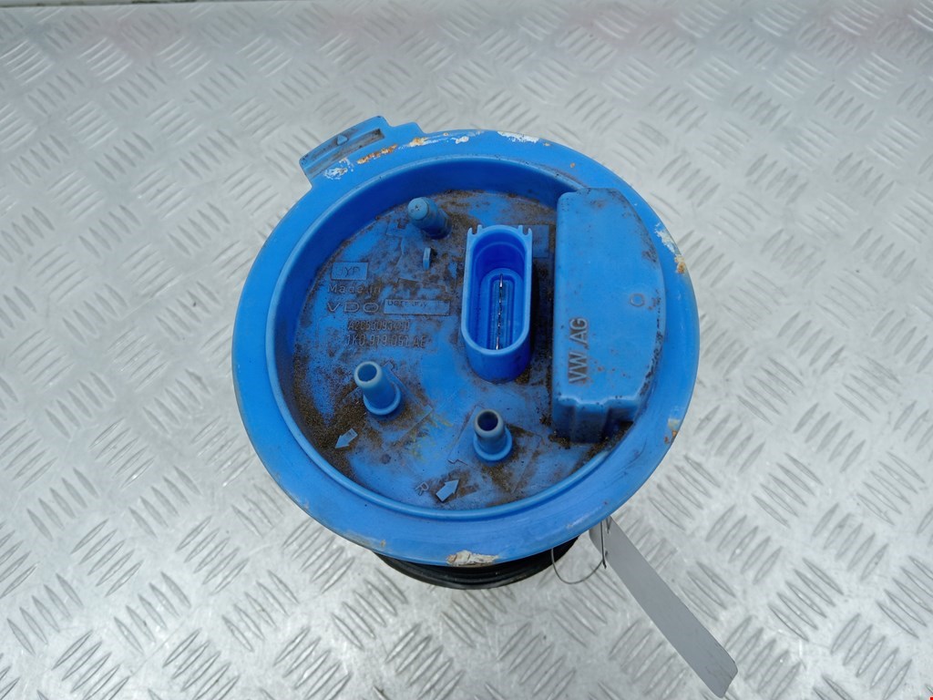 Насос топливный (электрический) VOLKSWAGEN Golf V 2003-2009