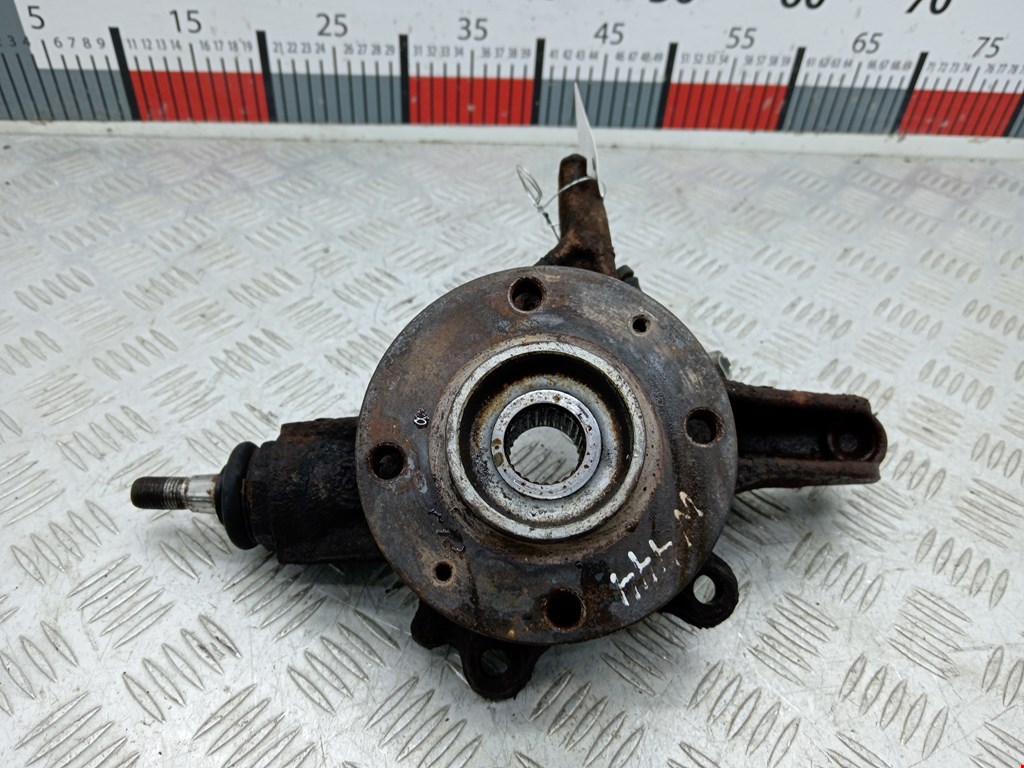 Ступица передняя правая PEUGEOT 308 2007-2015