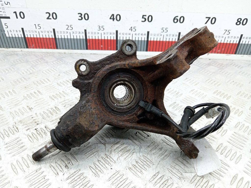 Ступица передняя правая PEUGEOT 308 2007-2015