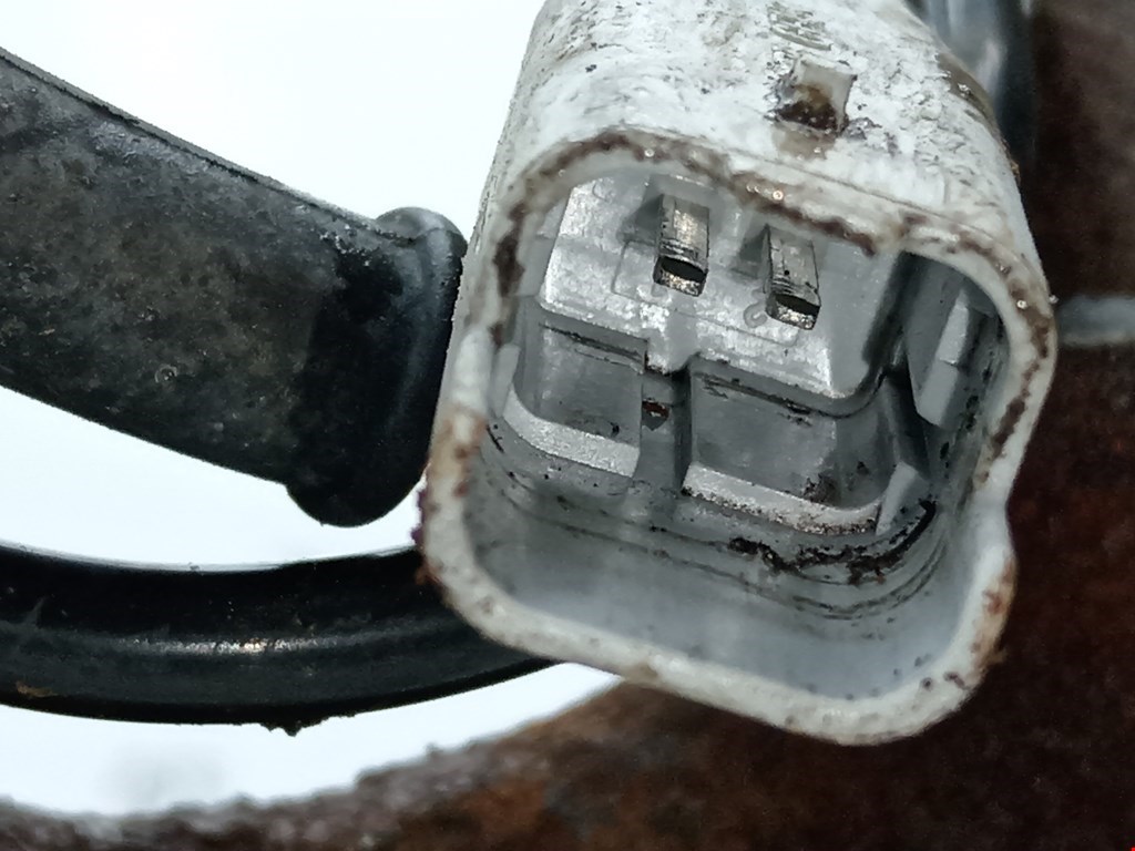 Ступица передняя правая PEUGEOT 308 2007-2015