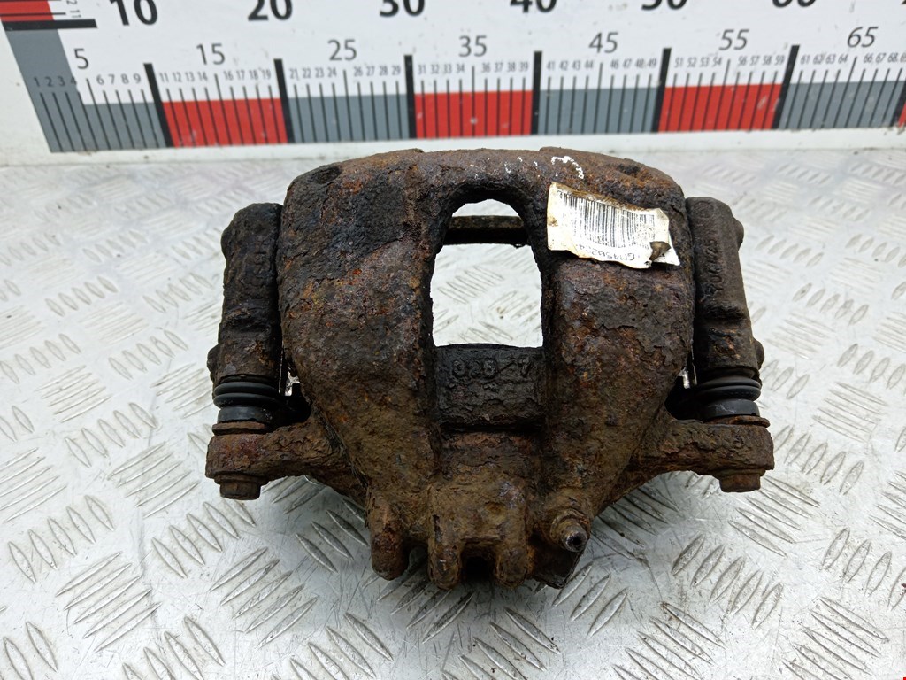 Суппорт передний правый PEUGEOT 308 2007-2015