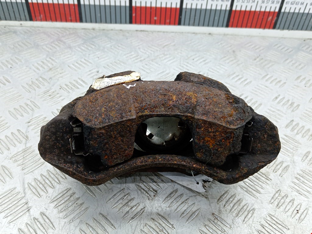 Суппорт передний правый PEUGEOT 308 2007-2015