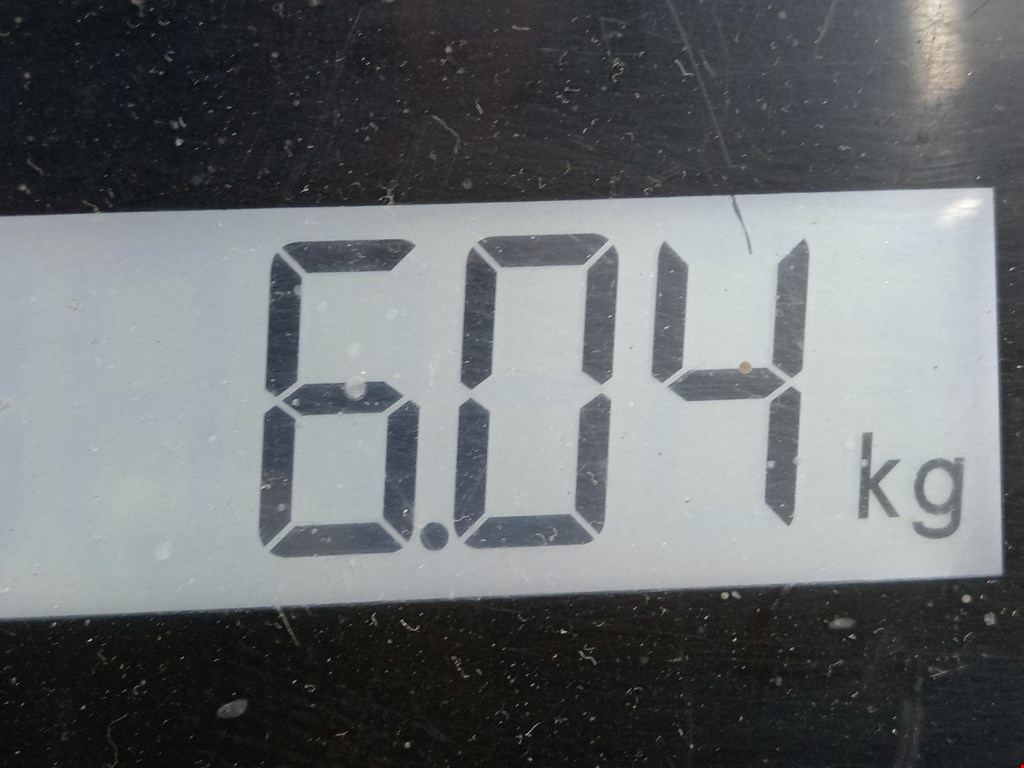 Суппорт передний правый PEUGEOT 308 2007-2015