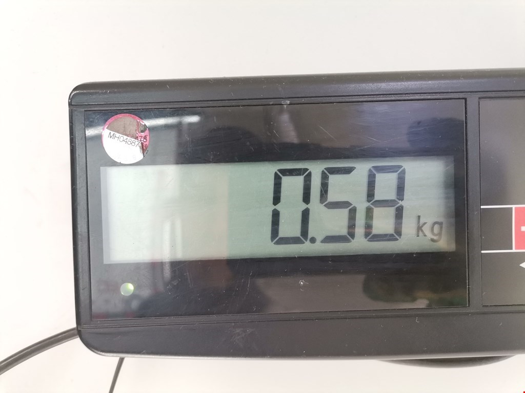 Ручка двери передней наружная левая PEUGEOT Boxer 250 2006-н.в.