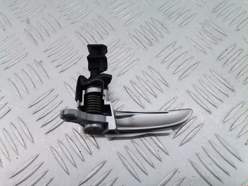 Ручка дверная передняя внутренняя правая MAZDA Mazda 3 BK 2003-2009