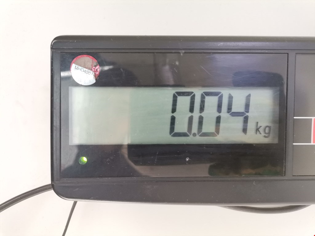 Ручка дверная передняя внутренняя правая MAZDA Mazda 3 BK 2003-2009