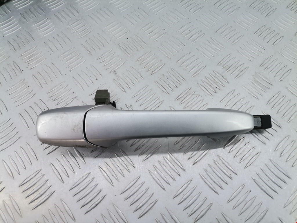 Ручка двери передней наружная правая MAZDA Mazda 3 BK 2003-2009
