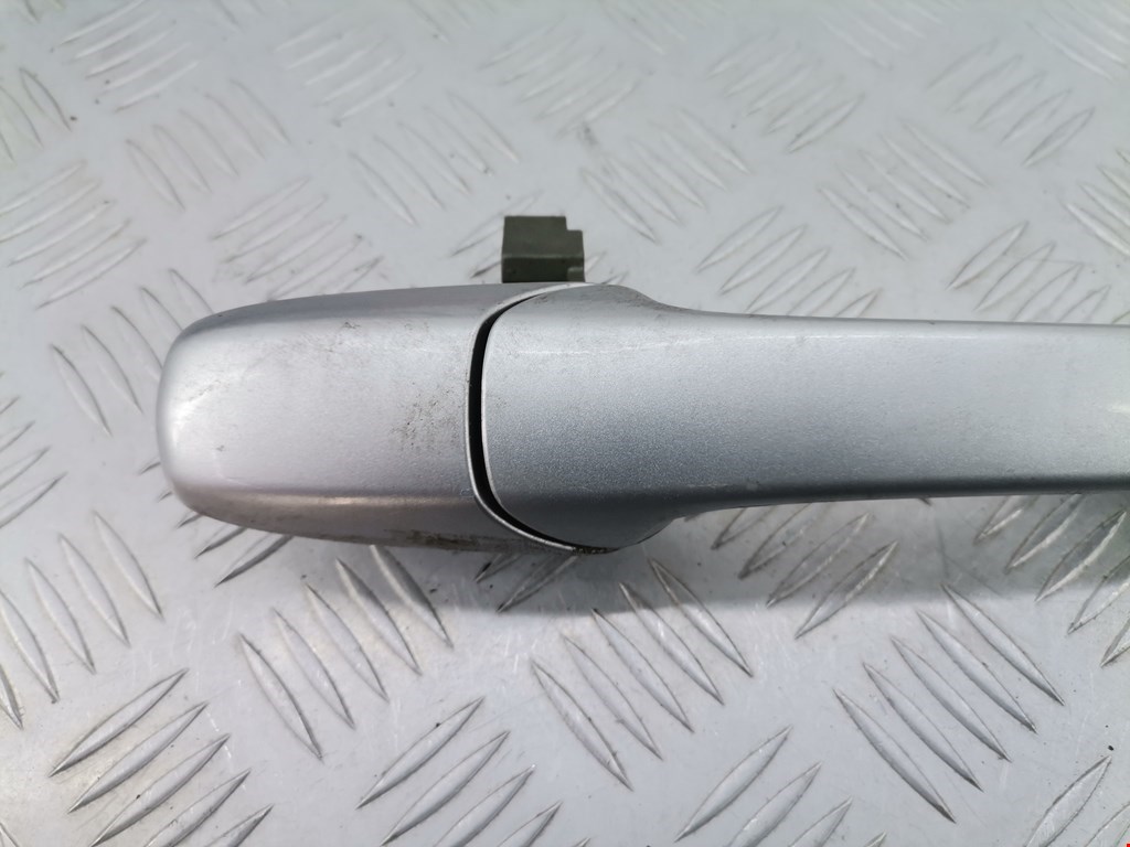 Ручка двери передней наружная правая MAZDA Mazda 3 BK 2003-2009