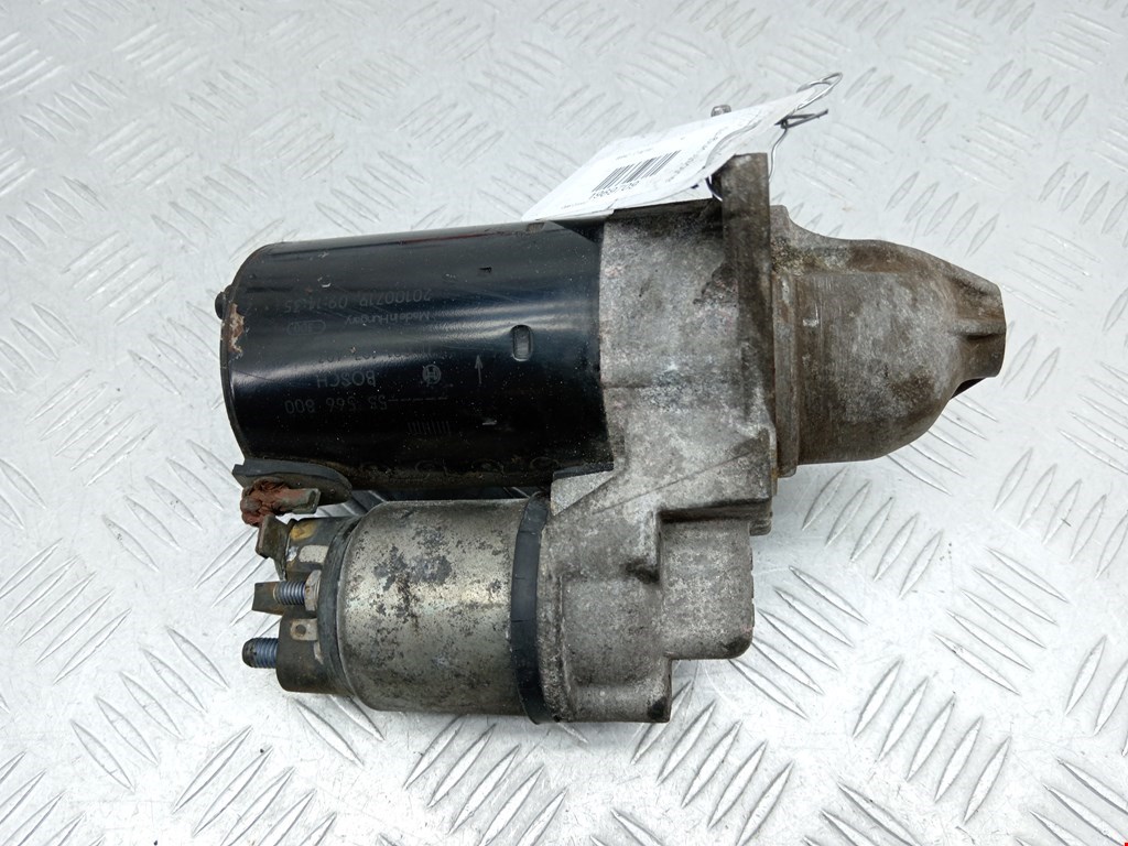 Стартер OPEL Corsa D 2006-2014