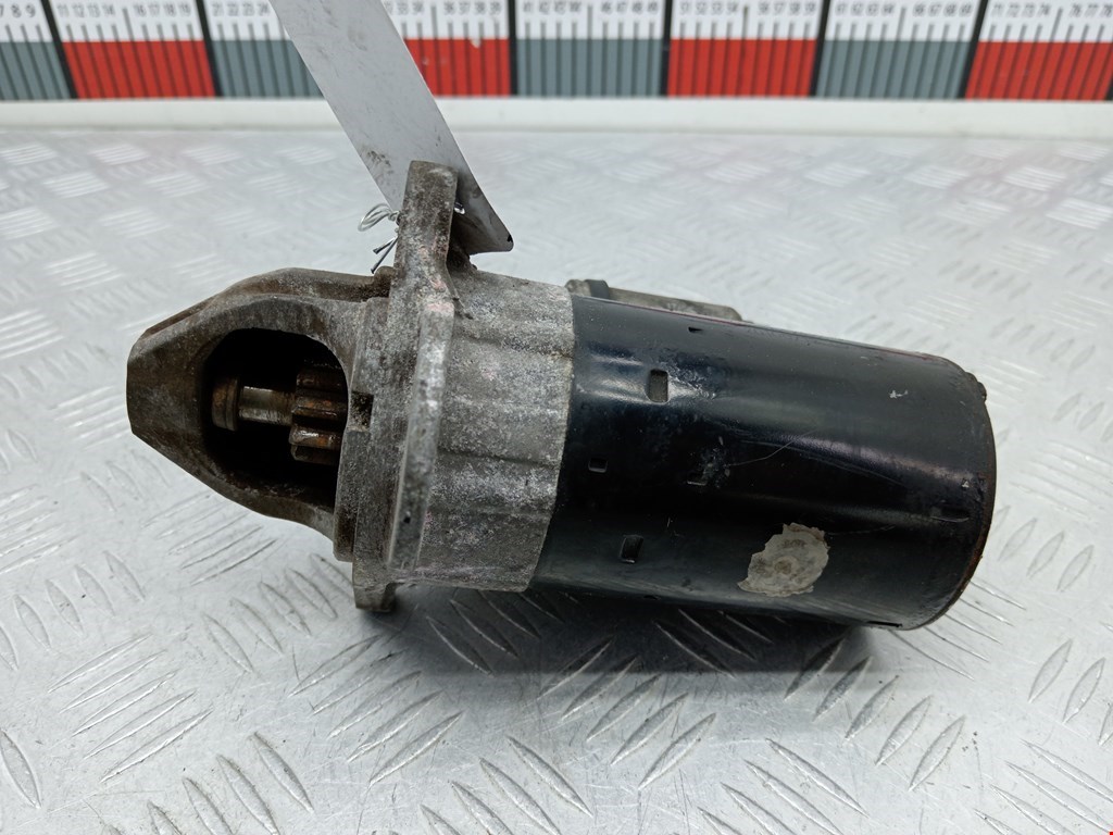 Стартер OPEL Corsa D 2006-2014