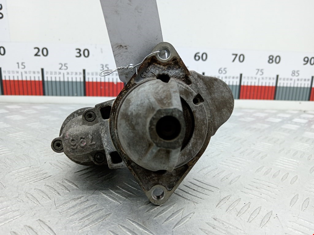 Стартер OPEL Corsa D 2006-2014