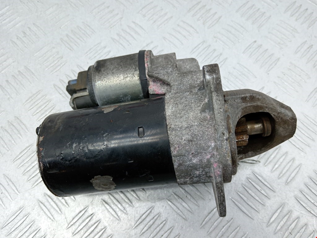 Стартер OPEL Corsa D 2006-2014