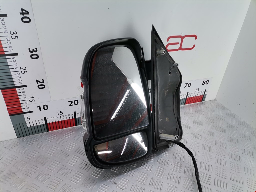 Зеркало левое PEUGEOT Boxer 250 2006-н.в.
