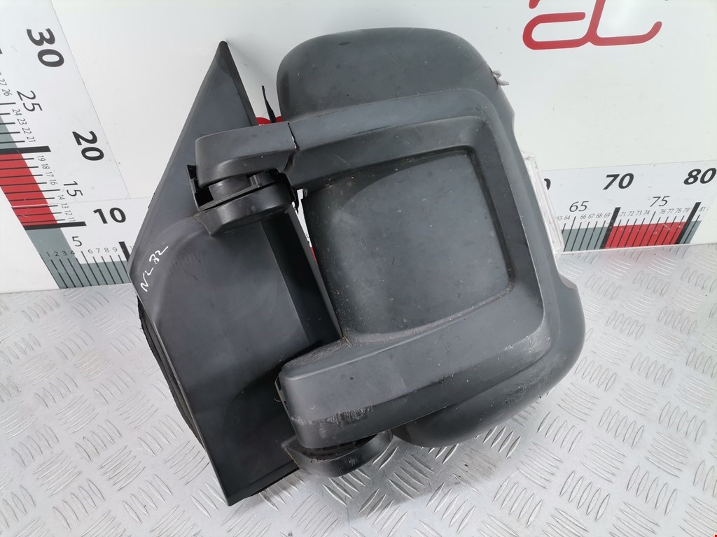 Зеркало левое PEUGEOT Boxer 250 2006-н.в.