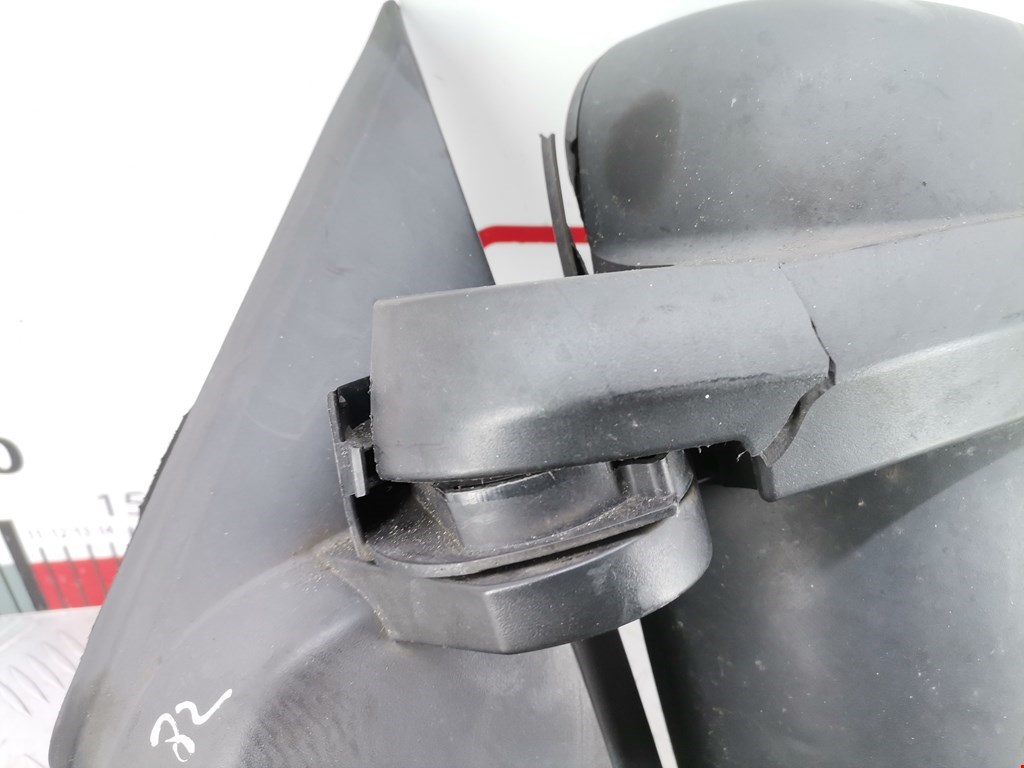 Зеркало левое PEUGEOT Boxer 250 2006-н.в.